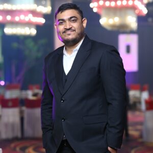 Picture of Nitin Kumar