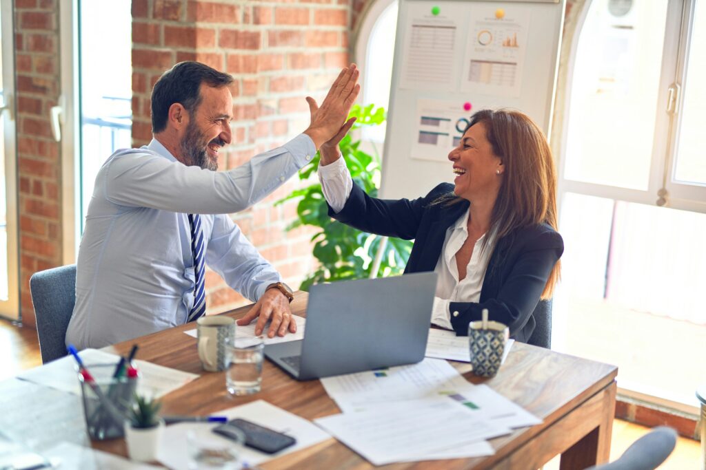 Marketing Mistakes Small Businesses Make