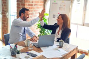 Marketing Mistakes Small Businesses Make